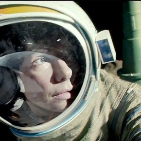 ‘Gravity’ and the Impact of Its Unique Female Hero